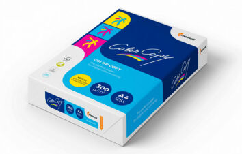 Papier satynowy XERO Color Copy 120g SRA3 250ARK