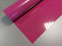 Folia Flex P.S. FILM RÓŻOWY A0008 0,5m