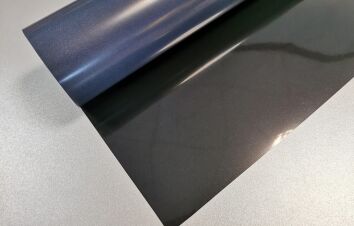 Folia Flex P.S. FILM CZARNY A0019 0,5m