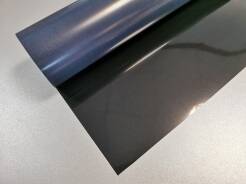 Folia Flex P.S. FILM CZARNY A0019 0,5m