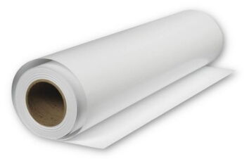 Papier plakatowy whiteback PWB 200g szer 1,07/75mb rolka