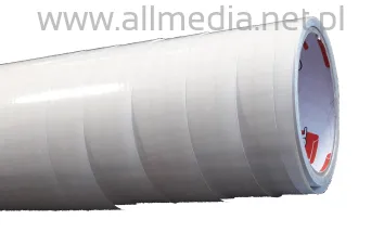 Folia transportowa MT80 ORACAL z podkładem szer. 1m na metry