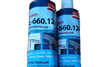 Klej Cosmofen PLUS do PCV  200g