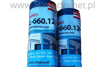 Klej Cosmofen PLUS do PCV  200g