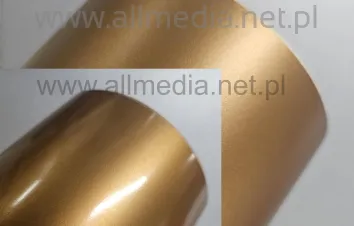 Oracal folia ploterowa seria 641 092 miedziana - szerokość 100 cm