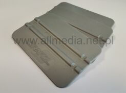 Rakla plastikowa ORAFOL szara 10cm