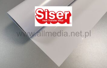 Folia Flex P.S. FILM Biały A0001 0,5m