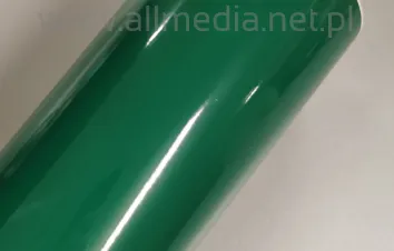 Oracal folia ploterowa seria 641 613 leśny zielony - szerokość 50 cm