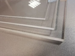 Płyta poliwęglan lity PC bezbarwny 8mm na wymiar