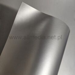 Oracal folia banerowa seria 451 090 srebrny - szerokość 100 cm