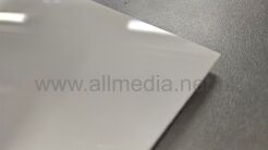 Płyta plexi PMMA biała połysk 3mm na wymiar