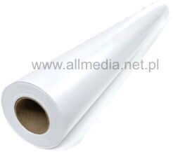 NOWOŚĆ Folia monomeryczna biała SAF 1,06 (50mb) rolka