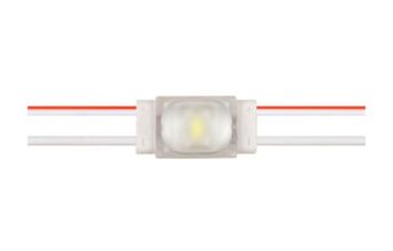 Moduł LED MINI LENS 170x130 7000k 0,36W