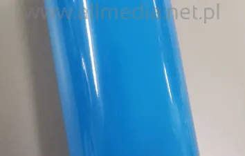 Oracal folia ploterowa seria 641 084 błękitny - szerokość 50 cm