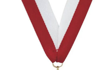 Wstążka na medal 22mm