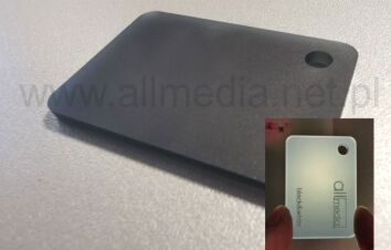 Płyta plexi PMMA black&white dzień/noc 3mm na wymiar