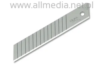 Ostrza segmentowe OLFA LBD -10 18mm