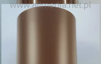 Oracal folia ploterowa seria 641 800 nugatowy brąz  - szerokość 50 cm