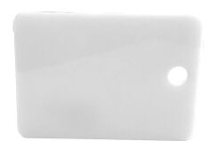 Płyta plexi PMMA biała połysk 5mm na wymiar