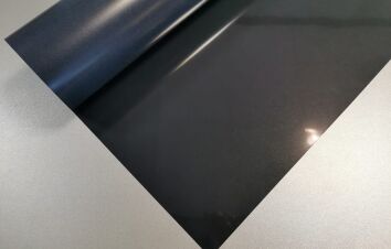 Folia Flex P.S. FILM ANTRACYT A0061 0,5m
