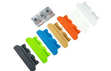 Rakla plastikowa do uchwytu TWIN base Yellotools