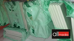 Płyta XPS styrodur 8cm 125x60cm