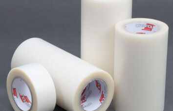 Folia transportowa MT95 100cm/50mb rolka