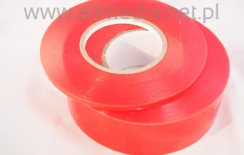 Taśma dwustronnie klejąca 600mm/50mb banerowa ORABOND 1391PP