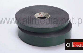 Taśma dwustronnie klejąca piankowa 15/50mb ORABOND czarna