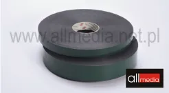 Taśma dwustronnie klejąca piankowa 15/50mb ORABOND czarna