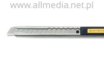 Nożyk segmentowy OLFA model SVR-1 9mm
