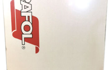 Folia ORACAL 640 monomeryczna B1 bezbarwna połysk (70x100) 100ark ryza