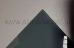 Płyta plexi PMMA szara antracyt grafit 3mm na wymiar