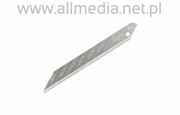 Ostrza segmentowe OLFA SAB-10 9mm
