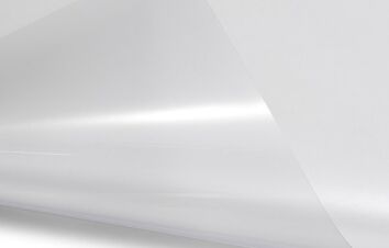 Folia płyta pet 1,5mm bezbarwna połysk 125x205cm