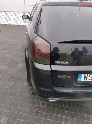 Oracal folia do przyciemniania lamp samochodowych 8300 073 ciemny szary