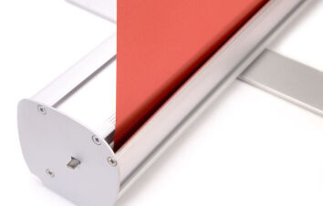 Rollup system wystawienniczy 100x200cm