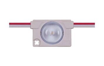 Moduł LED MINI PANORAMA 7000k 1W