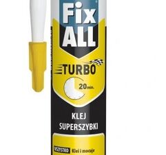 Klej Fix ALL Soudal TURBO 290ml