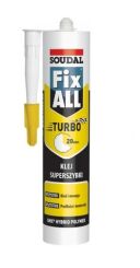 Klej Fix ALL Soudal TURBO 290ml