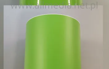 Oracal folia ploterowa seria 641 063 pastelowy zielony - szerokość 50 cm