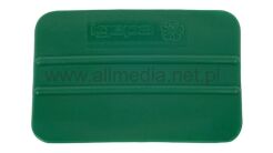 Rakla plastikowa IGEPA zielona 10cm