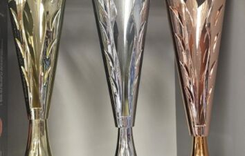 Puchar okolicznościowy A 4174