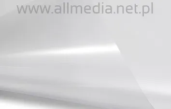Folia eplak 0,3 bezbarwna mat 70x100cm