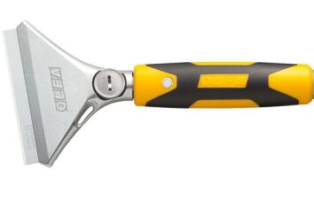 Skrobak OLFA model XSR-200