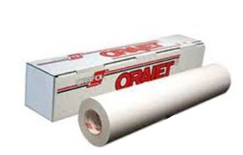 Folia szablonowa na płaskie ORACAL 811 szer 1m