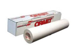 Folia szablonowa na płaskie ORACAL 811 szer 1m