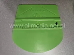 Rakla Yellotools BETTY  półokrągła S40 jasnozielona