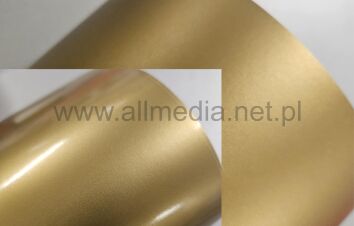 Oracal folia ploterowa seria 641 091 złota - szerokość 100 cm