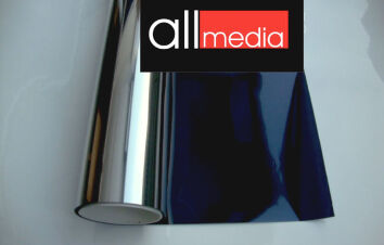 Folia okienna LUSTRO weneckie R10 wewnętrzna  szer 1,52